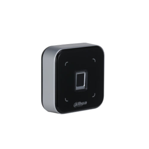 USB fingerprint reader - ASM101A  - Zhejiang Dahua Technology Co.,Ltd. - for access control
