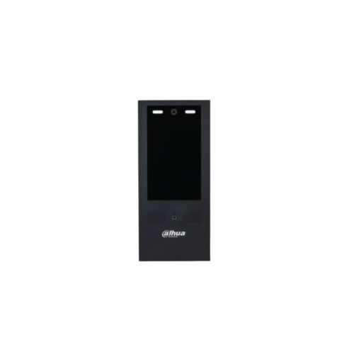 Digital data collector - EEC30  - Zhejiang Dahua Technology Co.,Ltd. - OCR / with LCD graphic display / with touchscreen
