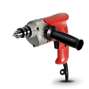 Electric drill - 6310ER - KEN Holding Co.,Ltd - compact / powerful