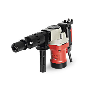 Electric breaker - 2810T - KEN Holding Co.,Ltd - demolition / vertical / horizontal