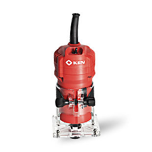 Trimming machine - 3806 - KEN Holding Co.,Ltd