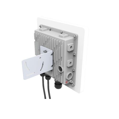 Wireless access point - WF series - Cambridge Industries Group - PoE / dual-band / WAN