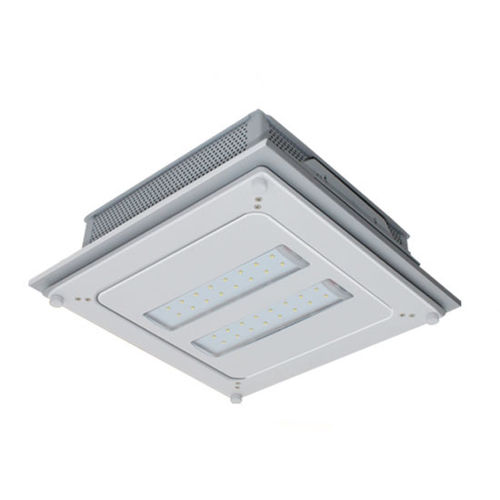Light fixture - HL-FP3 - Xiamen Holly Lite Co., Ltd. - LED / outdoor / for workstations