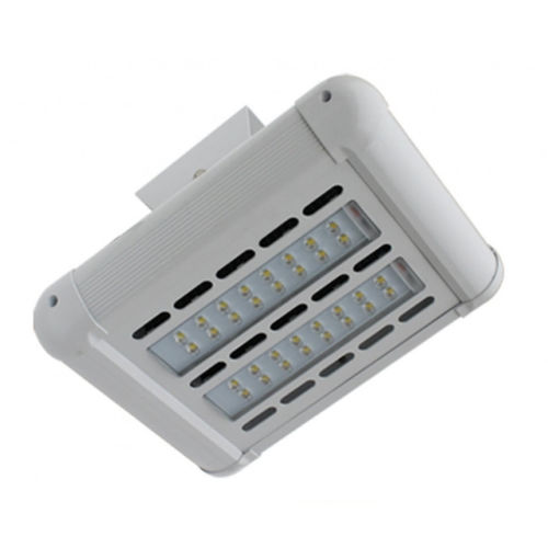 LED floodlight - HL-MA04 - Xiamen Holly Lite Co., Ltd. - outdoor / long-life / for tunnels