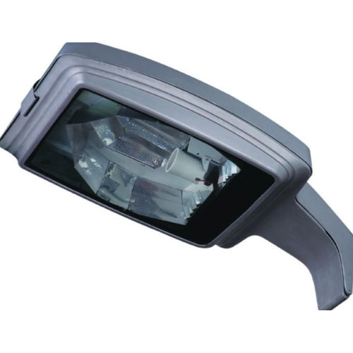 HID street light - HLS-GMM - Xiamen Holly Lite Co., Ltd. - lamp / electric / aluminium