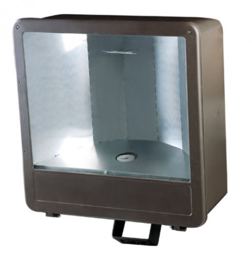 HID floodlight - HLF-1000MHA-B - Xiamen Holly Lite Co., Ltd. - lamp / HPS / outdoor