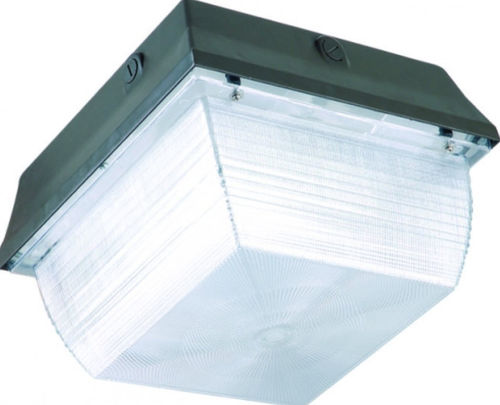 Ceiling-mounted lighting - HLF-150HSJ - Xiamen Holly Lite Co., Ltd. - LED / outdoor / high