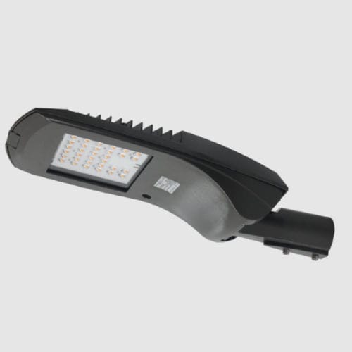 LED street light - Xiamen Holly Lite Co., Ltd. - photovoltaic / dimmable