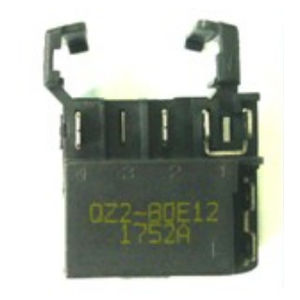 Refrigerator compressor motor starter - E Series - Guangzhou Senbao Electrical Appliances Co., Ltd. - motor / electronic / low-power