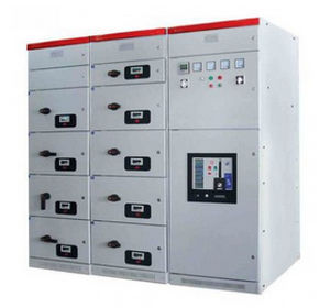Low-voltage switchgear - GCK - Chongqing Xianglong Electric Co., Ltd ...