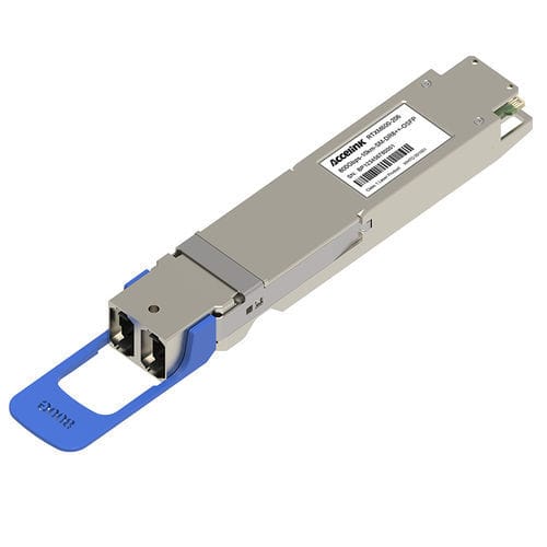 Gigabit transceiver module 800G OSFP DR8++ Accelink