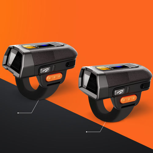 2D scanner - R7 series - Guangdong DaZhi Environmental Protection Technology Incorporated Company - measurement / portable / wearable