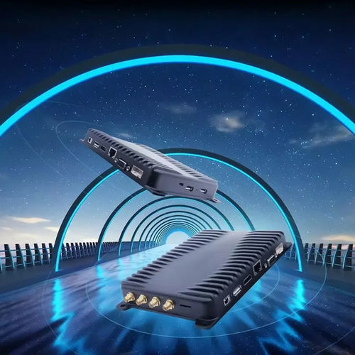 Fixed RFID reader - FR1000 - Guangdong DaZhi Environmental Protection Technology Incorporated Company - USB / Bluetooth / WiFi