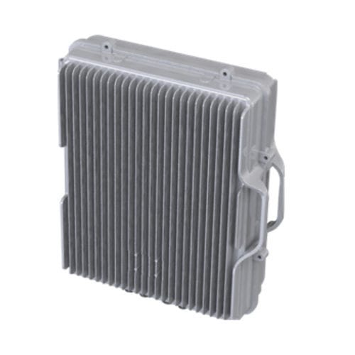 Communication repeater - Nanjing Ticom Technology Co., LTD. - network / interface / transmission