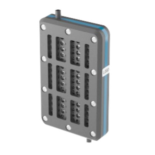 Vehicle fuel cell stack - Foresight Energy Co., Ltd.