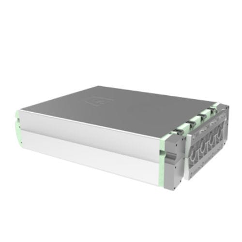 Vehicle fuel cell stack - RDZ05-60K/136V4-210 - Foresight Energy Co., Ltd.