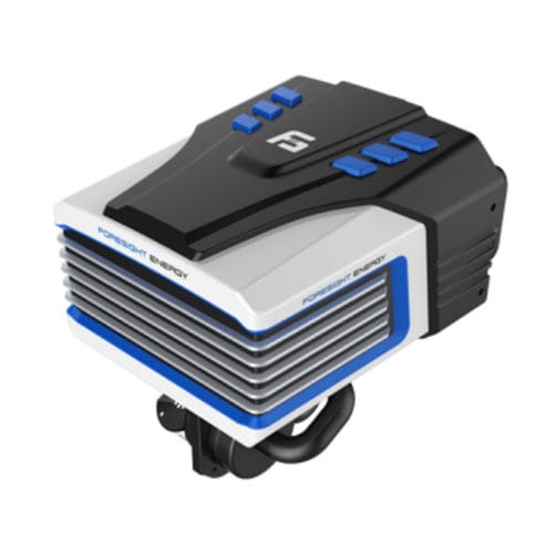 Hydrogen fuel cell module - FS-FCE-3010 - Foresight Energy Co., Ltd. - water-cooled / for vehicles