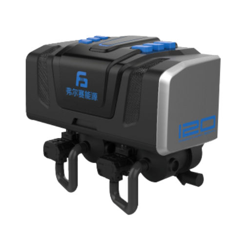 Hydrogen fuel cell module - FS-FCE-1200 - Foresight Energy Co., Ltd. - with proton-exchange membrane / water-cooled