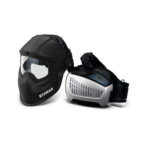 Escape respirator - STAWAR - Changzhou Shine Science Technology Company