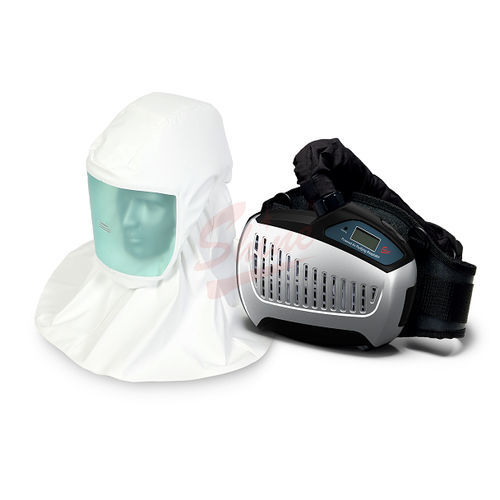 Escape respirator - P-SH100(NIOSH&CE) - Changzhou Shine Science