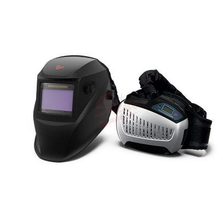 Escape respirator - P1005 - Changzhou Shine Science Technology Company
