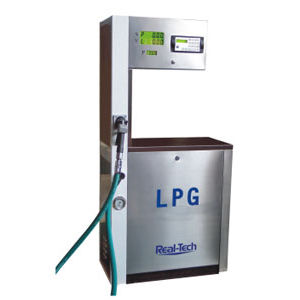 LPG fuel dispenser - RT-LPG B series - Wenzhou BlueSky Energy Technology Co., Ltd.