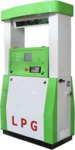 LPG fuel dispenser - RT-LPG K series - Wenzhou BlueSky Energy Technology Co., Ltd.