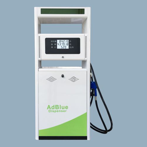 AdBlue fuel dispenser - RT-NS112 - Wenzhou BlueSky Energy Technology Co., Ltd.