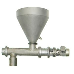 Flocculator - GREEN WATER COMPANY