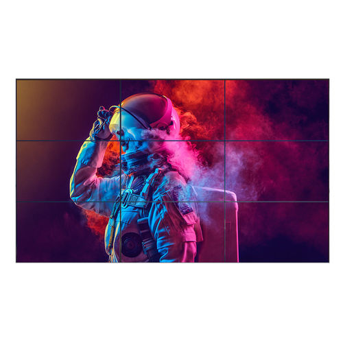 Color display module - Jaingsu Austin - 3840 x 2160 / 55" / 65"