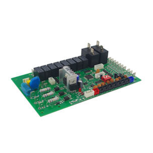 Chiller / heatpump controller - RBXH0000-0628A002 - Guangdong Chico Electronic Inc .