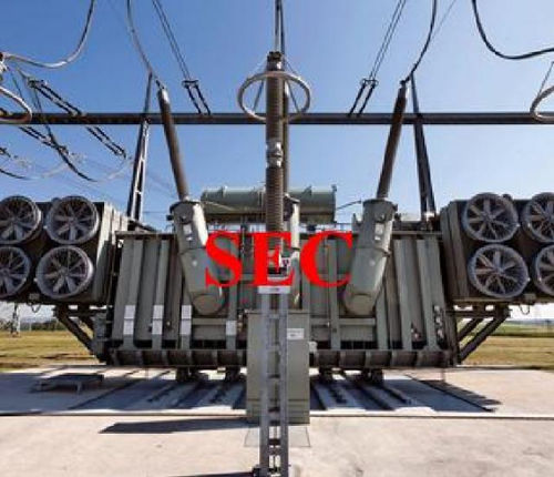 Dry transformer - S11 - SEC Electric Machinery Co.,Ltd - industrial / cooling
