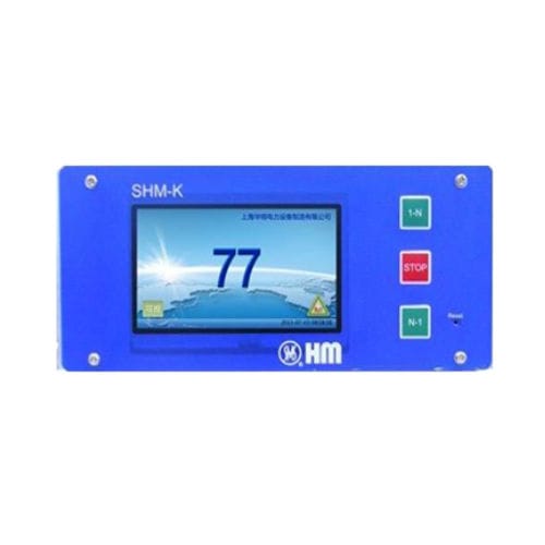 Not specified controller module SHMK HUAMING POWER EQUIPMENT CO., LTD.