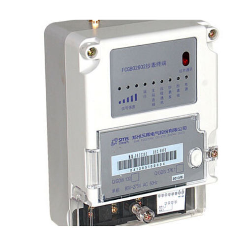 Digital data collector - DCZL23-SH605 - SMS Electric Co.,Ltd.Zhengzhou - energy / industrial