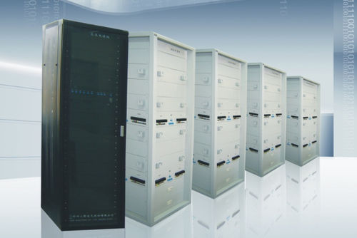 Energy measurement system - SH-DY09 - SMS Electric Co.,Ltd.Zhengzhou - power / laboratory
