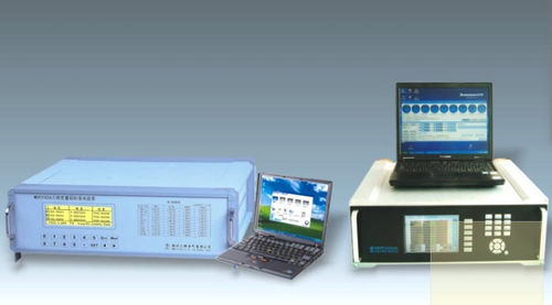 Power calibrator - SMS Electric Co.,Ltd.Zhengzhou - for electrical measuring instruments / digital