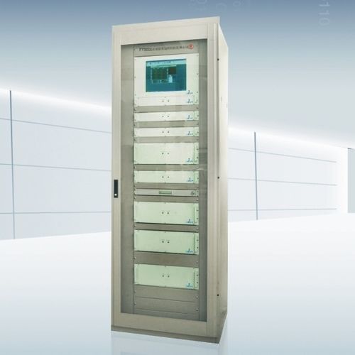 Automatic test system - FT3000 - SMS Electric Co.,Ltd.Zhengzhou - calibration