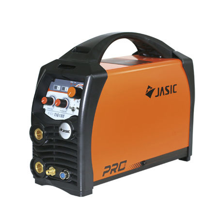 TIG welder - TIG180/200 - Shenzhen JASIC Technology Company - portable / inverter
