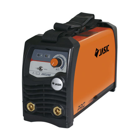 Arc welder - ARC140/160 - Shenzhen JASIC Technology Company - AC / portable / inverter