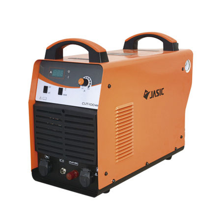 Arc welder - CUT100 - Shenzhen JASIC Technology Company - AC / portable ...