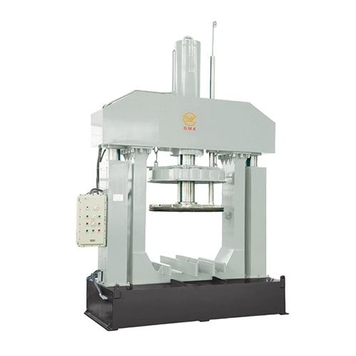 Silicone extruder - DYL series  - Foshan Golden Milky Way Intelligent Equipment(GMK) - piston