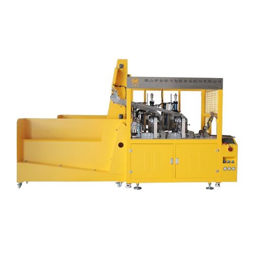 Filling machine with 2 heads - SZD 300 - Foshan Golden Milky Way Intelligent Equipment(GMK) - automatic / for cartridges / for tubes