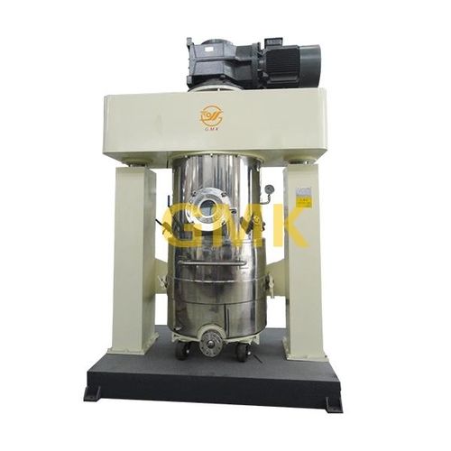 Planetary mixer - XJB series - Foshan Golden Milky Way Intelligent Equipment(GMK) - vertical / batch / for liquids