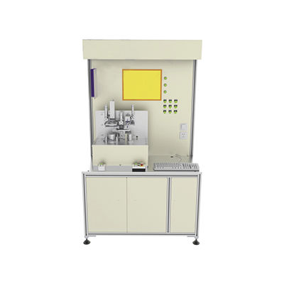 Connecting rod measuring machine - Wuxi Frederick Measurement and Control Instrument Co., Ltd. - diameter / roundness / thickness