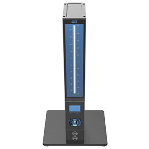 Electronic measuring instrument - Wuxi Frederick Measurement and Control Instrument Co., Ltd. - inductive / industrial / high-precision
