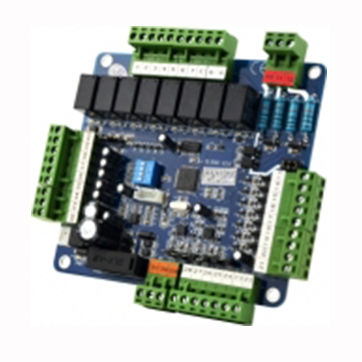 HVAC system controller - SL series - Shenzhen Shenlan Electronics Co., Ltd.