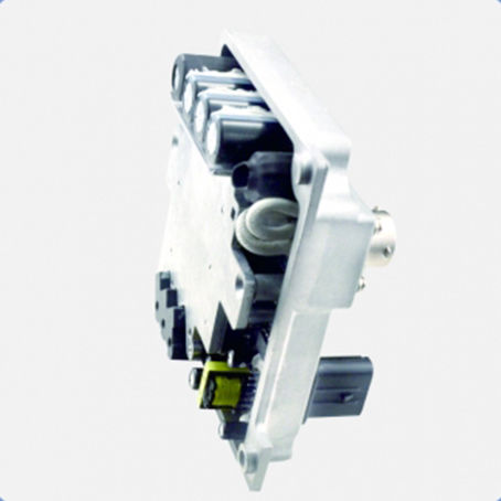 PWM DC drive - Shenzhen Shenlan Electronics Co., Ltd. - motor / low-voltage / for electric vehicles