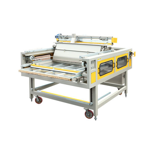 Charger module - KL1600/600 - KEDA INDUSTRIAL GROUP COMPANY