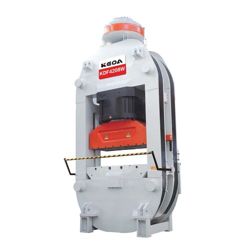 Hydraulic press - KDF4208W - KEDA INDUSTRIAL GROUP COMPANY - stamping / for sheet metal / vertical