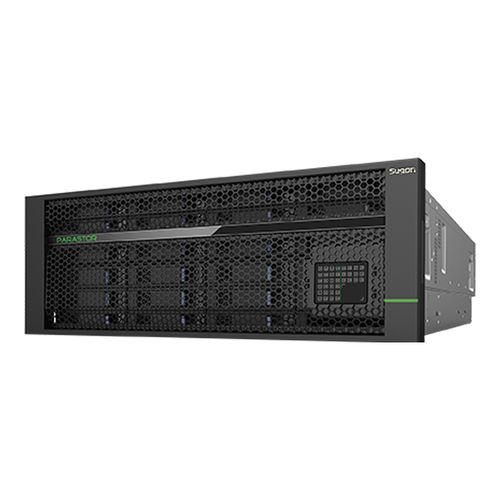 Storage server - S640-G30 - Dawning Information Industry Co.,Ltd. - 4U / Intel® Xeon / industrial